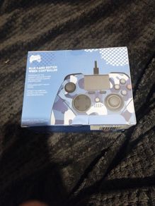 PC, Xbox, PS4 Universal Controller Brand New Custom UK Edition