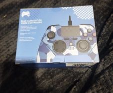 PC, Xbox, PS4 Universal Controller Brand New Custom UK Edition