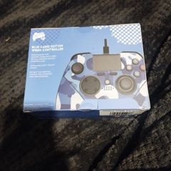 PC, Xbox, PS4 Universal Controller Brand New Custom UK Edition