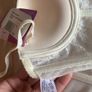 Underwear lingerie gartered bustier set Image 4