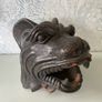 Gothic Revival Dragon Image 2