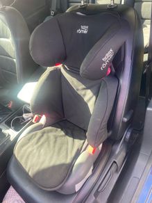 child car seat