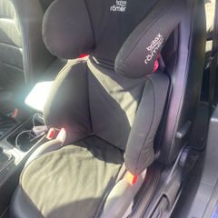 child car seat
