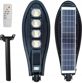 solar led light 200 watt