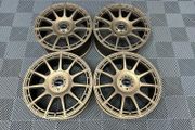 18 19 20" Inch VS-F11 Strom Alloy Wheels A C CLA V Class Vito A35 A45 W176 W177 W204 W205 Bronze