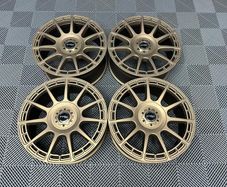 18 19 20" Inch VS-F11 Strom Alloy Wheels A C CLA V Class Vito A35 A45 W176 W177 W204 W205 Bronze