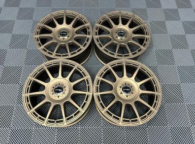 18 19 20" Inch VS-F11 Strom Alloy Wheels A C CLA V Class Vito A35 A45 W176 W177 W204 W205 Bronze