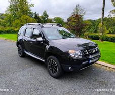 2017 Dacia Duster