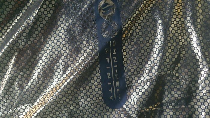 Columbia Infinity Titanium Ski Jacket