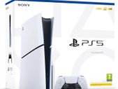 Playstation 5 Slim 1tb | Brand New