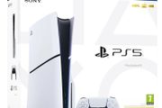 Playstation 5 Slim 1tb | Brand New
