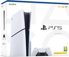 Playstation 5 Slim 1tb | Brand New