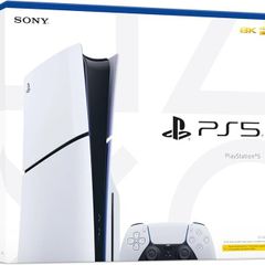 Playstation 5 Slim 1tb | Brand New