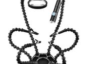 BRAND NEW Helping Hands Soldering Third Hand Tool for Soldering Repair