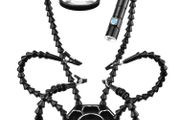 BRAND NEW Helping Hands Soldering Third Hand Tool for Soldering Repair