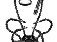 main image for ad BRAND NEW Helping Hands Soldering Third Hand Tool for Soldering Repair