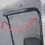 Petrol Lawnmower Image 4