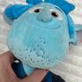 Disney Pixar Onward Barley Lightfoot approx. 12" Soft Plush Used His head is a bit too loose Please see photos Image 8