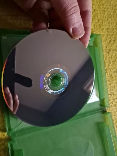Battlefield Hardline Xbox One Games Original