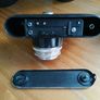 Zenit-C USSR Film Camera: Refurbished Industar-50 Lens, 57246790 Image 3