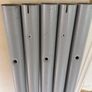 Five Metal Poles Image 3