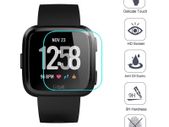 Tempered Glass For Fitbit Versa Screen Protector Ultra Thin 9H Anti-Scratch Protective Glass Film For Fitbit Versa