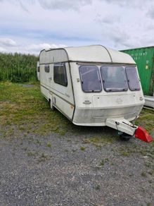 Caravan Award Transtar