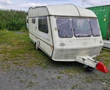 Caravan Award Transtar