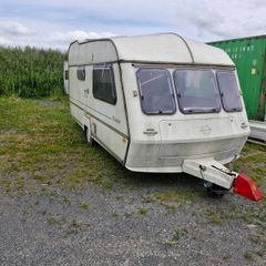 Caravan Award Transtar