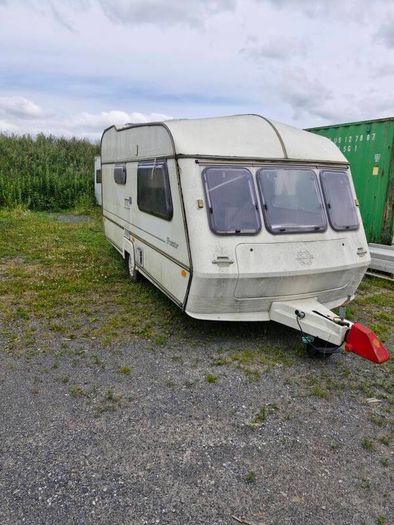 Caravan Award Transtar