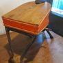 Antique Dentist Bellows Image 2