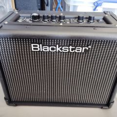 Blackstar Id core 10 V2 stereo amplifier