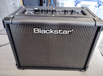Blackstar Id core 10 V2 stereo amplifier