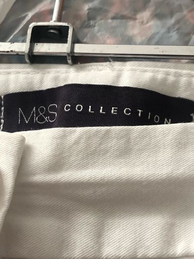M&S trousers