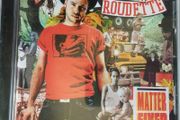 Marlon Roudette [2012] Matter Fixed (1xCD Album)