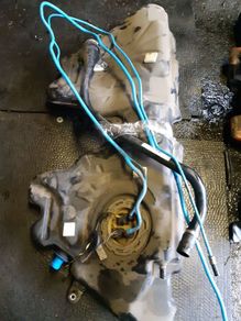 2012 Bmw F10 5 Series 520d Saloon 7225002 Diesel Fuel Tank Complete With Sender