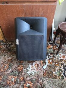 Speaker SX300 Copy- NOT Working