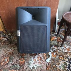Speaker SX300 Copy- NOT Working