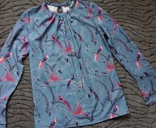 Next Top  Size 8-12
