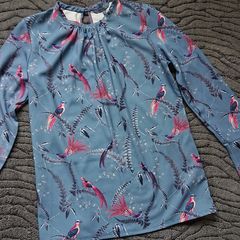 Next Top  Size 8-12