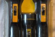 pack of three new in the packaging torches