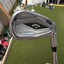Callaway Ai Smoke HL Irons Image 2