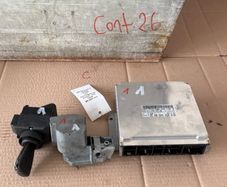 W202/vito Wcu Kit