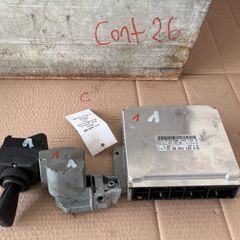 W202/vito Wcu Kit