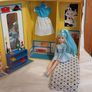 Vintage Sindy scene setter Image 6