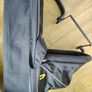 Outnabout carrycot for double Image 2