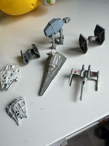 star wars