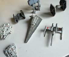 star wars