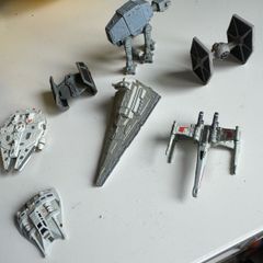 star wars