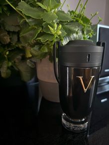 200ml Paco Rabanne Invictus Victory  edp intense
